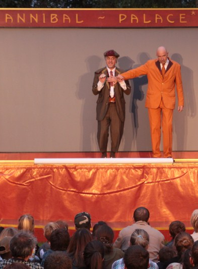 Le film du dimanche soir