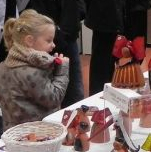 Marché des potiers Parc de Wesserling