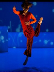 dans le ventre du loup