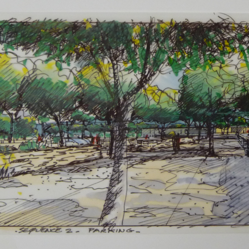 Expo Jean Paul Viguier