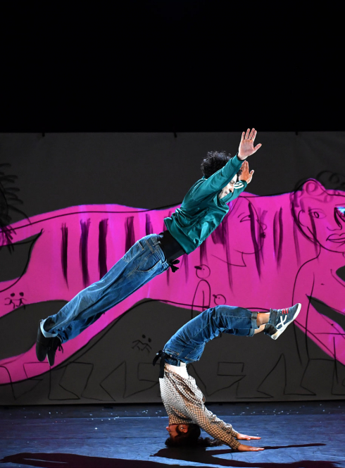 Festival Compli'cité