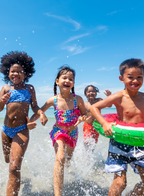 Les plus belles plages pour se baigner à Marseille