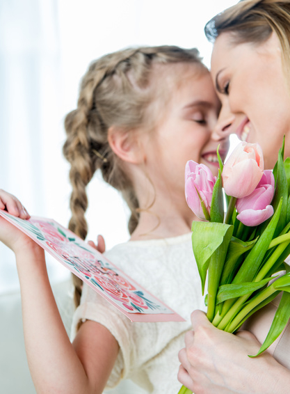 Fête des mères : le poème, un cadeau toujours apprécié