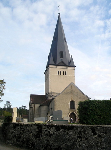 Ville de Savigna