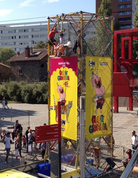 Journée du prout 2014