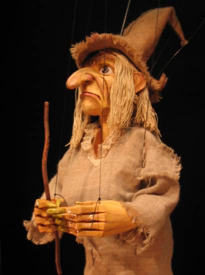 Hansel et Gretel