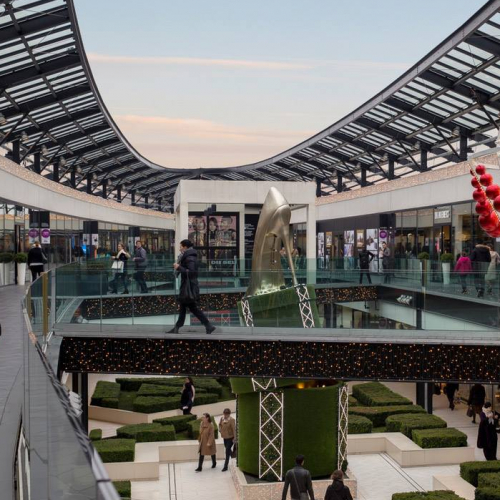 One Nation Paris : shopping en famille