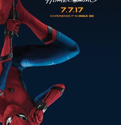 Spider-Man : Homecoming