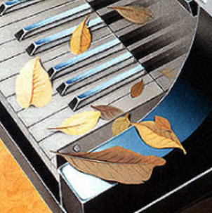 Académie de musique de Nice