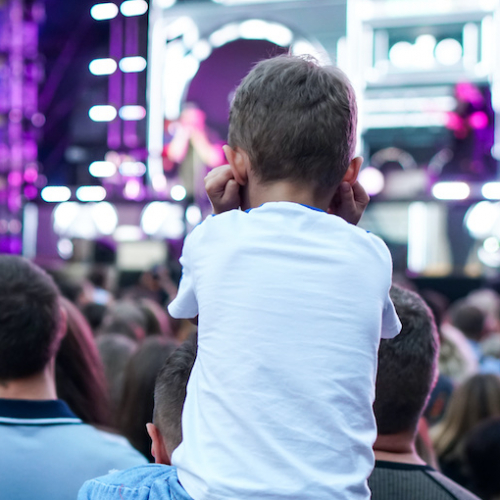 Fête de la Musique 2022 à Nantes