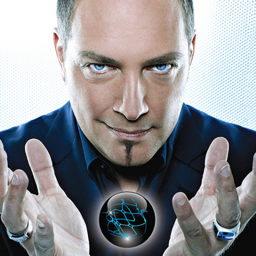 Intemporel - Messmer