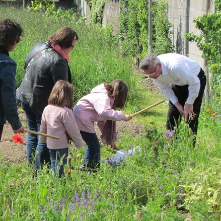 #Jazz aux Scènes Vagabondes
