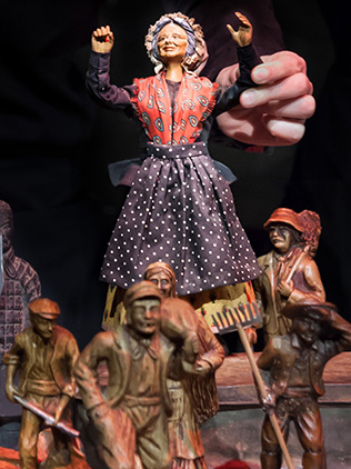 Les Misérables @YvesGabriel