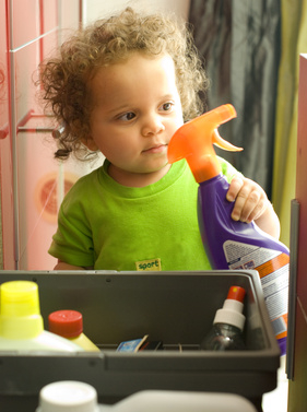 Conflit avec une nourrice