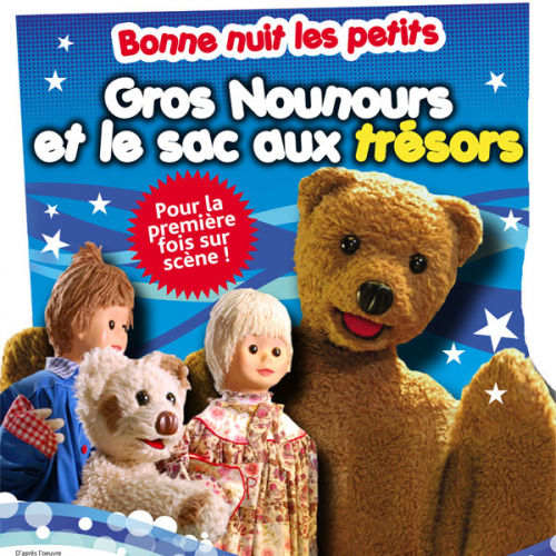 Bonne Nuit Les Petits