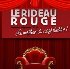 Le Rideau Rouge
