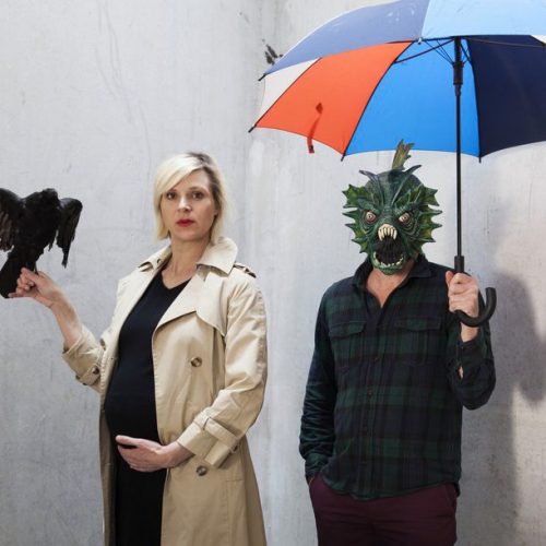 Le nouveau ciné-club