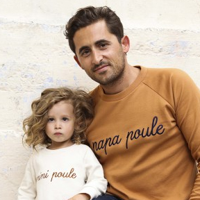 Shopping pour la fête des pères