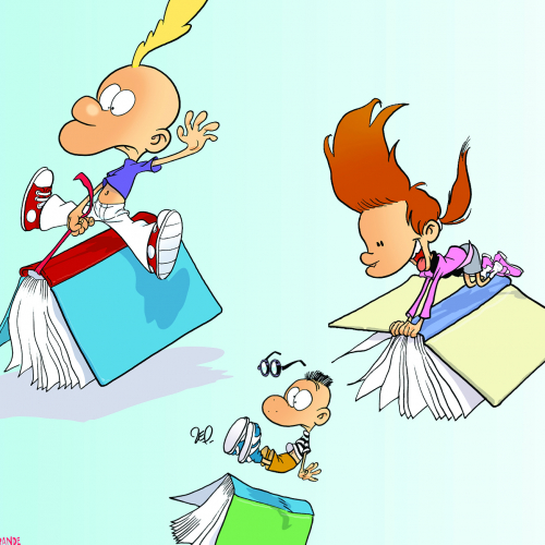 concours-partir en livre