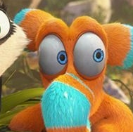 Oups ! j'ai raté l'arche