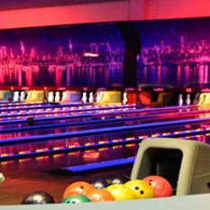Bowling Stadium Colomiers
