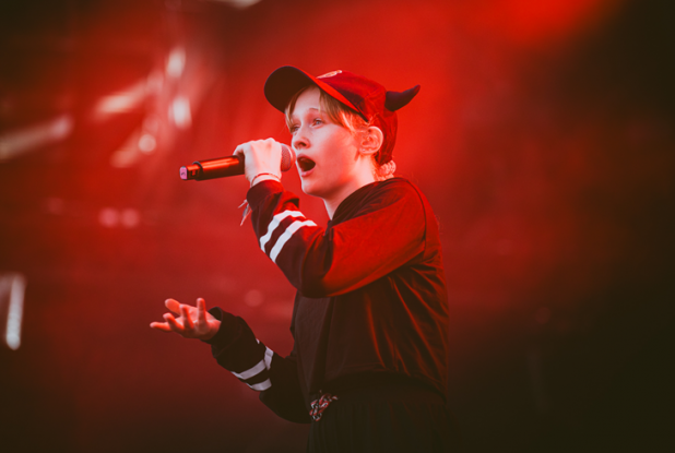 Printemps de Pérouges 2024 - Tremplin