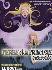 Pierre et la princesse ensorcelée