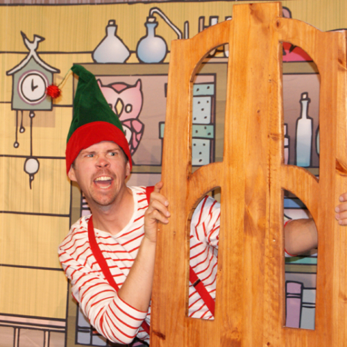 Il faut sauver Noël Gounico