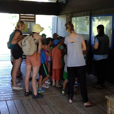 Territoires Sauvages 2019