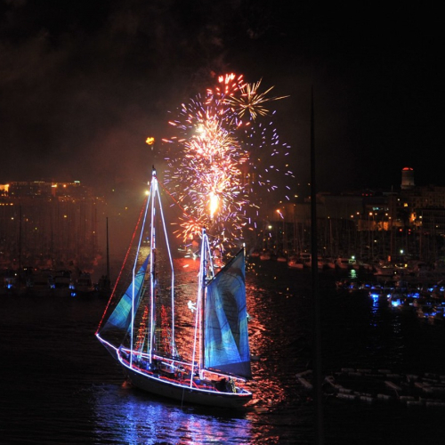 Le Grand Jardin - Ouverture du festival MPG 2019