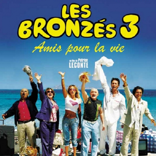 Les Bronzés 3