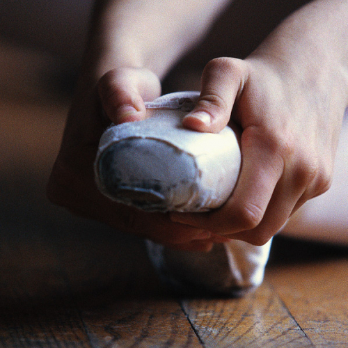Danseur un métier expo