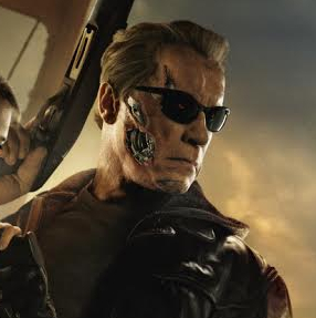 Terminator Genisys