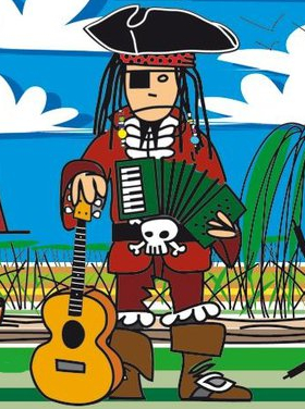 Coquin de sort - Cie Garona