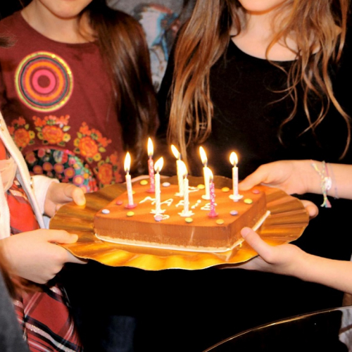 Dianniversaire Toulouse