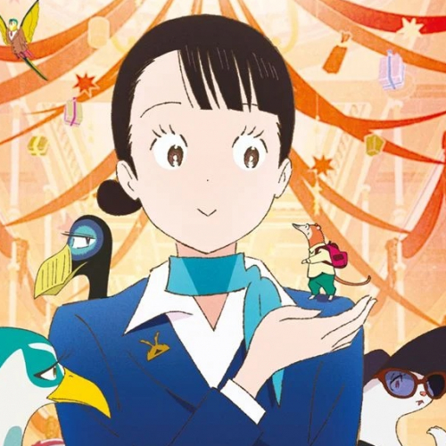 Le Grand magasin : affiche française