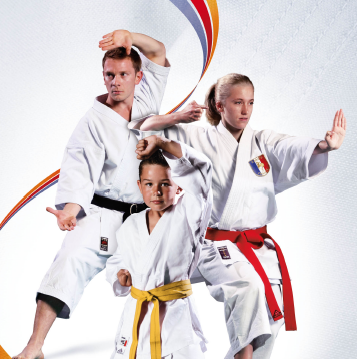 Fédération Française de Karaté