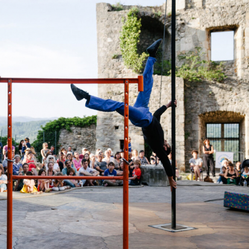 Cuivre et Caoutchouc - Compagnie des Cieux Galvanisés