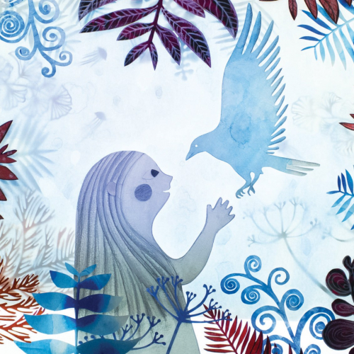 Echoes - Ladylike Lily