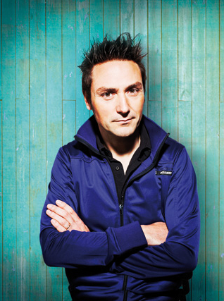 Brouhaha - André Borbé