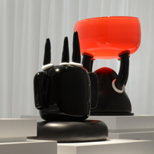 Sèvre vernissage enfant