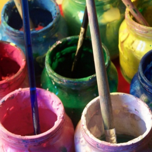 Atelier Le Chapeau de Paille