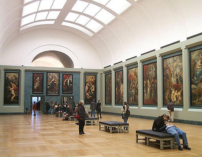 Musée du Louvre