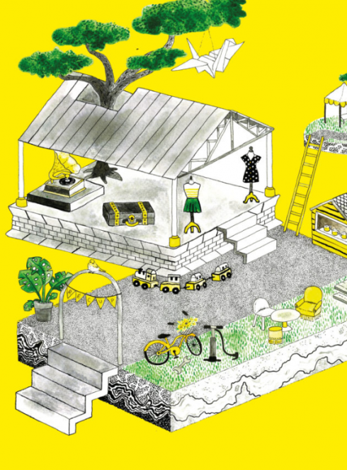 Récup' moi si tu peux !