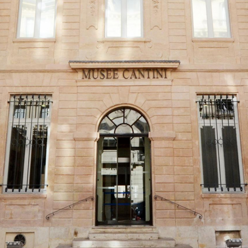 Musée Cantini