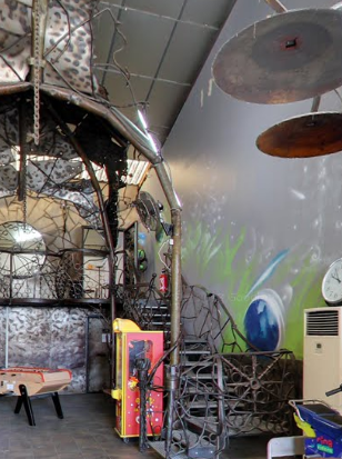Laser Quest : le plus grand centre de Toulouse