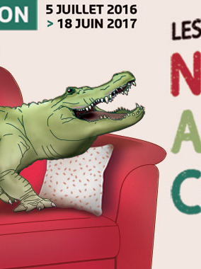 Les Nouveaux Animaux de Compagnie