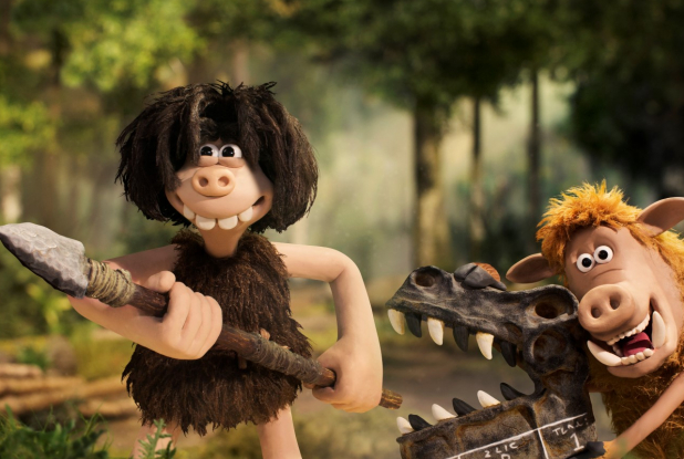 Cro Man - Clap dinosaure