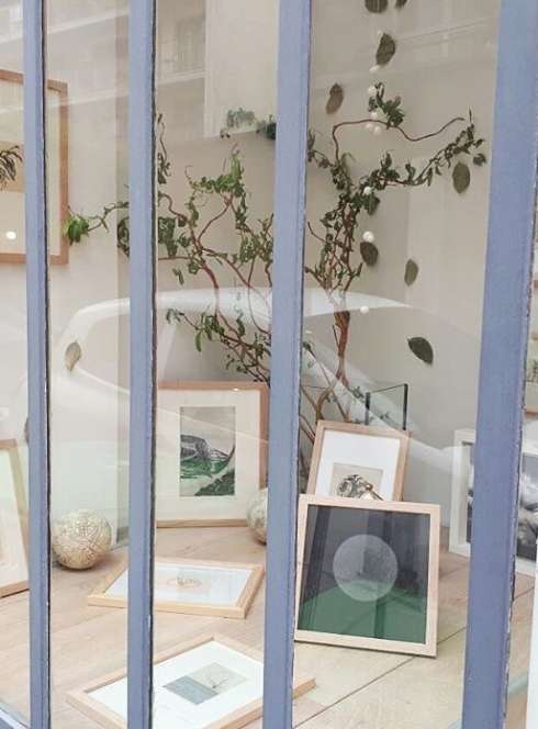 Galerie Goutte de Terre
