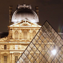 Musée du Louvre